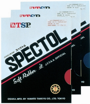 TSP SPECTOL