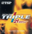 TSP TRIPLE 21